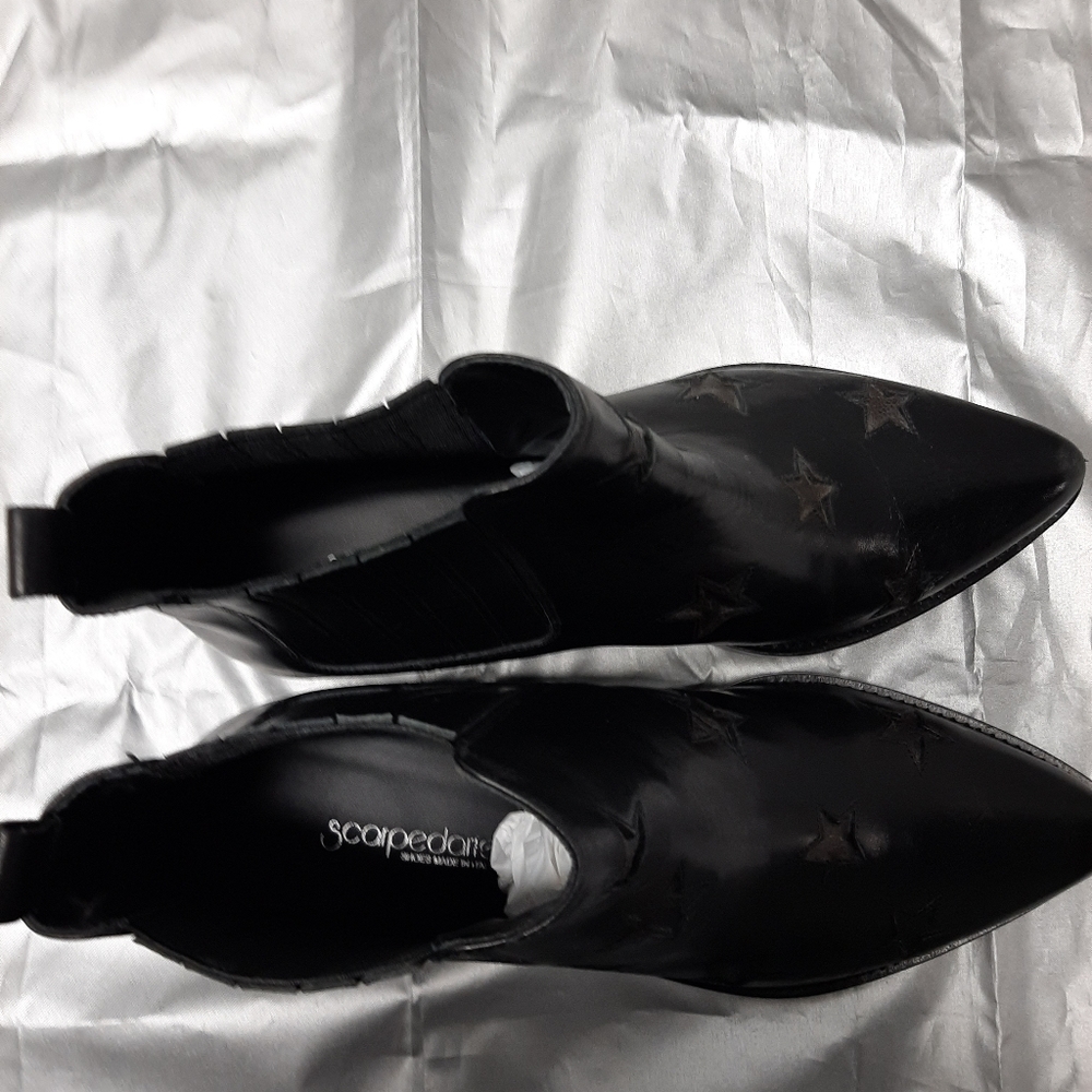 Ladies boots - Picture 6 of 8